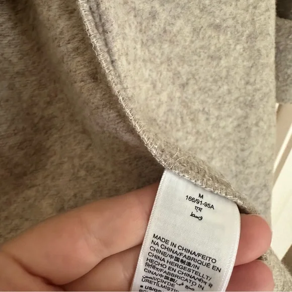 Amazon the‎ Drop Spread Fashion Wrap Jacket - Picture 10 of 10